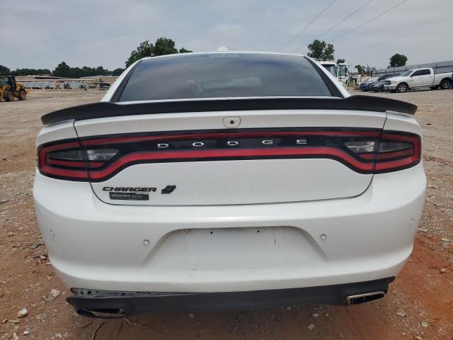 2019 DODGE CHARGER SX - 2C3CDXJG3KH663040