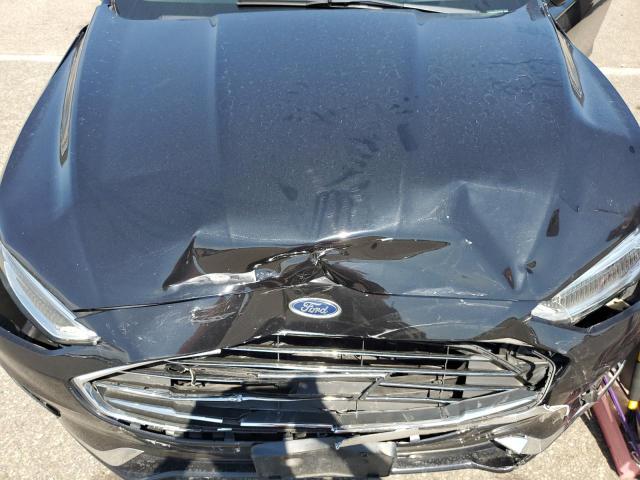 2019 FORD FUSION SEL 3FA6P0MU8KR208235