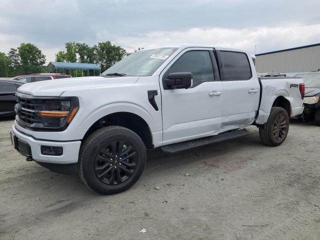 Vin: 1ftfw3l56sfa25275, lot: 59503755, ford all models xlt 2025 img_1
