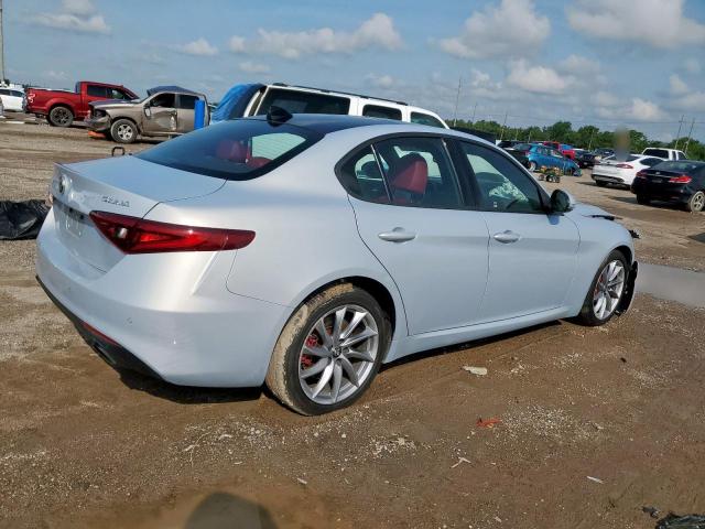 Vin: zarfanan8p7671194, lot: 59225245, alfa romeo giulia spr sprint 20233