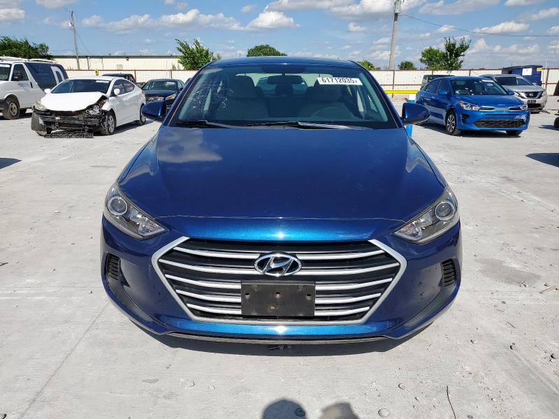 2018 HYUNDAI ELANTRA SE - 5NPD84LF4JH305670