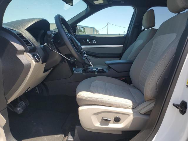 2018 FORD EXPLORER 1FM5K7B84JGA58998