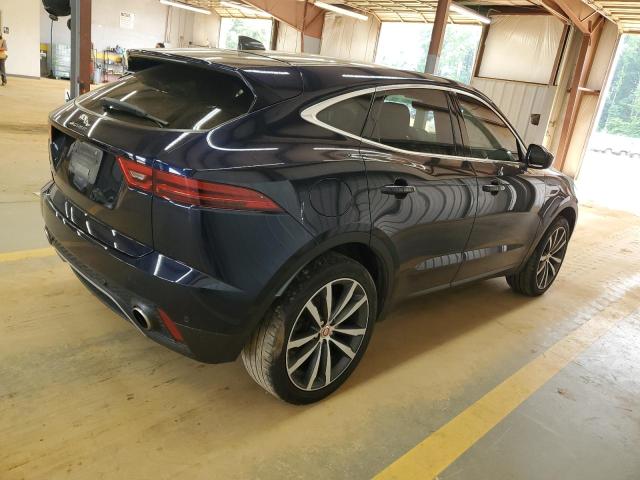 2022 JAGUAR E-PACE SE SADFP2FX2N1030614