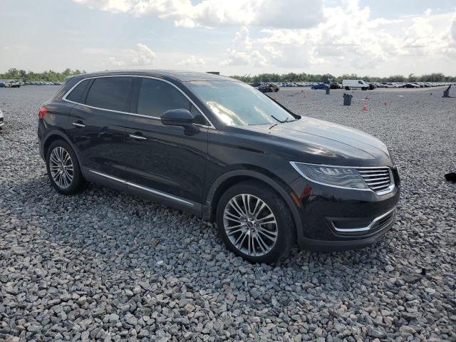 Vin: 2lmtj6lp5gbl51422, lot: 61372755, lincoln mkx reserve 20164