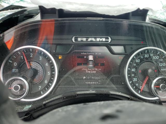 2020 RAM 1500 LARAM 1C6SRFJT7LN127157