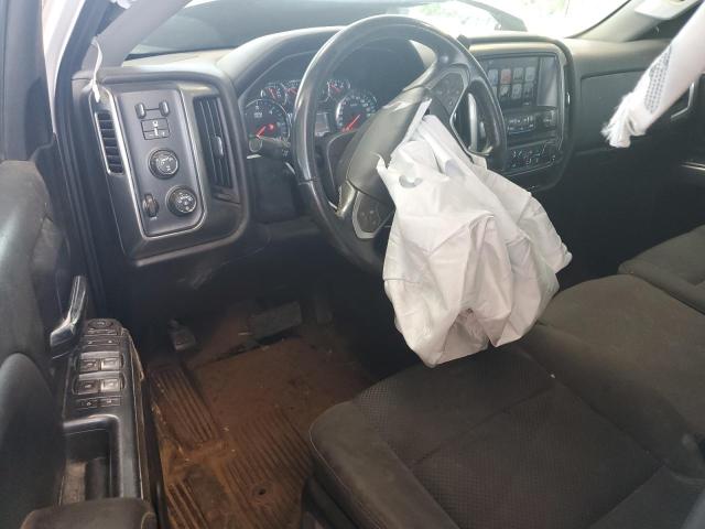 2018 CHEVROLET SILVERADO - 1GCVKREC3JZ114580
