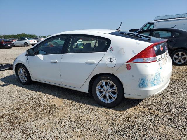 Vin: jhmze2h7xbs001765, lot: 62264925, honda insight ex 20112