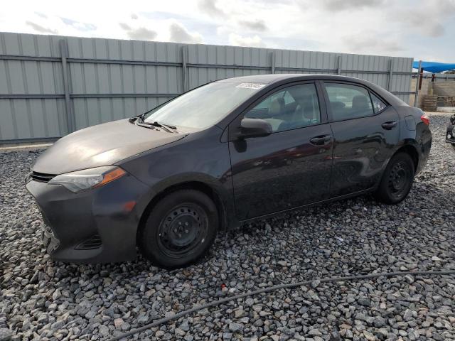 2017 TOYOTA COROLLA L - 5YFBURHE8HP713599