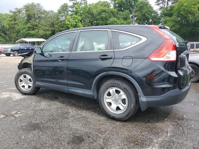 Vin: 3czrm3h32eg704497, lot: 59681345, honda crv lx 20142