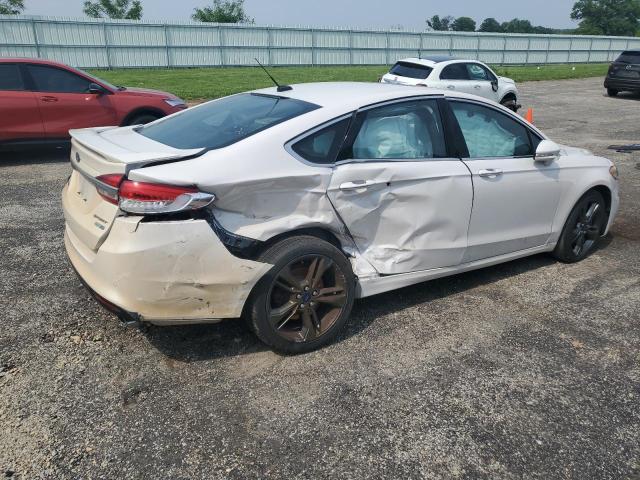 2017 FORD FUSION SPO 3FA6P0VP5HR180654