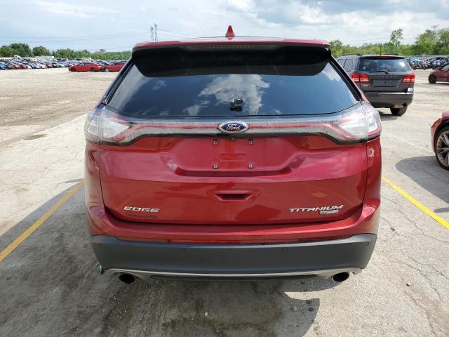 2018 FORD EDGE TITAN 2FMPK3K94JBC31128