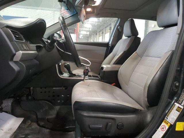 2015 TOYOTA CAMRY LE - 4T1BF1FK8FU903421