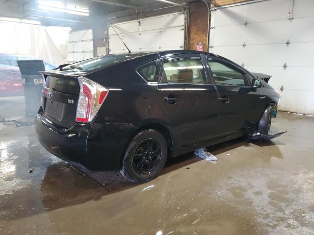 Vin: jtdkn3duxc5445054, lot: 60409325, toyota prius 20123