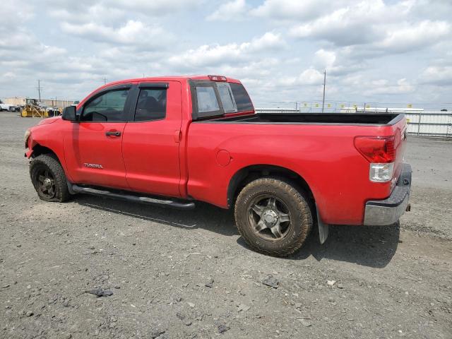 Vin: 5tfum5f12ax012503, lot: 62144845, toyota tundra double cab sr5 20102