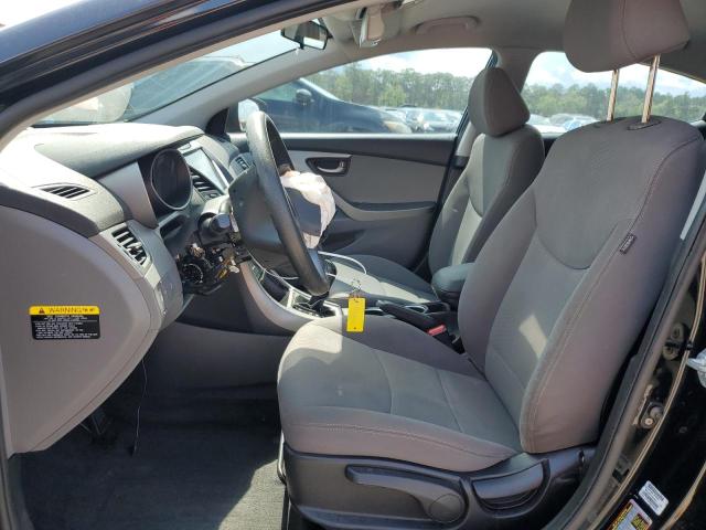 2016 HYUNDAI ELANTRA SE - KMHDH4AE3GU480996
