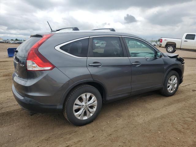 Vin: 2hkrm4h75dh670107, lot: 60727725, honda crv exl 20133