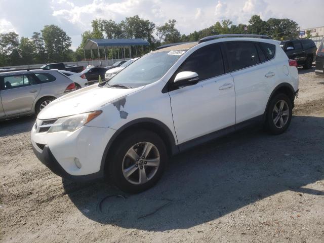 Vin: 2t3rfrev4fw281772, lot: 62859955, toyota rav4 xle 2015 img_1