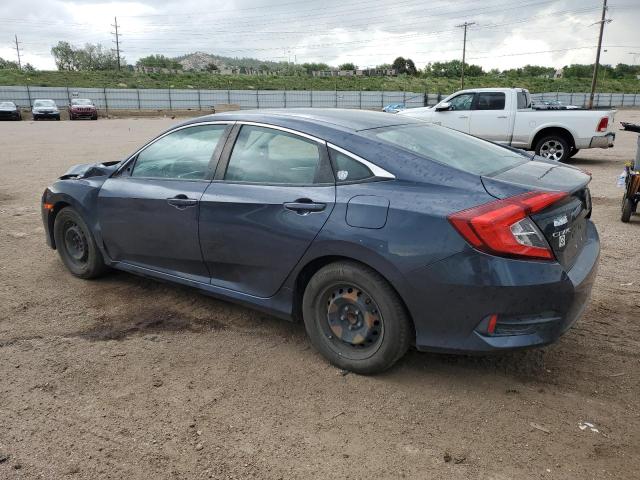 2016 HONDA CIVIC LX 19XFC2F50GE046249