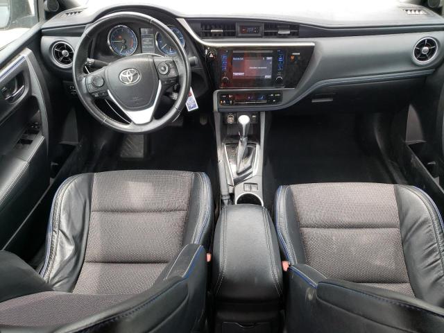 2017 TOYOTA COROLLA L - 5YFBURHEXHP664521