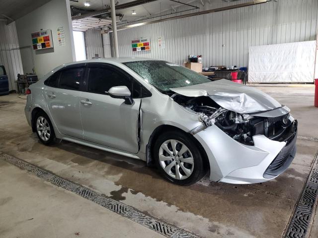 Vin: 5yfb4mde0rp089114, lot: 59730625, toyota corolla le 20244