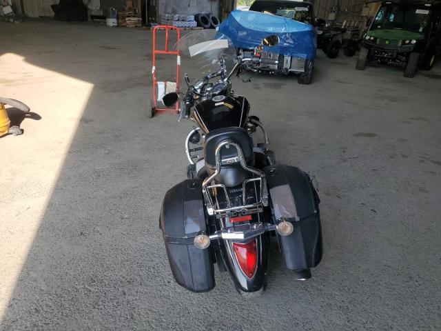 2014 YAMAHA XVS1300 CT JYAVP32E7EA004006