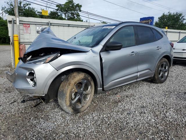 Vin: 1fmcu9mnxpua37681, lot: 60819085, ford escape st st line 2023 img_1