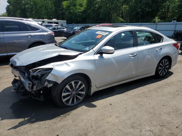 Vin: 1n4al3ap0hc221638, lot: 61304435, nissan altima 2.5 2017 img_1