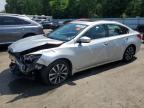 2017 NISSAN ALTIMA 2.5 - 1N4AL3AP0HC221638
