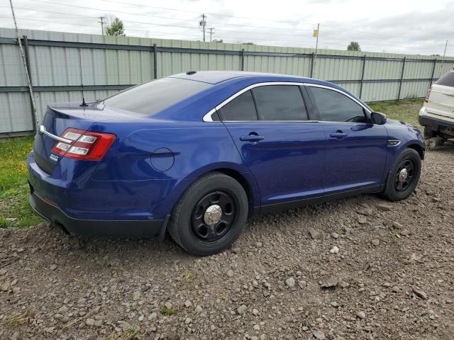 Vin: 1fahp2kt9dg111179, lot: 62470365, ford taurus sho 20133