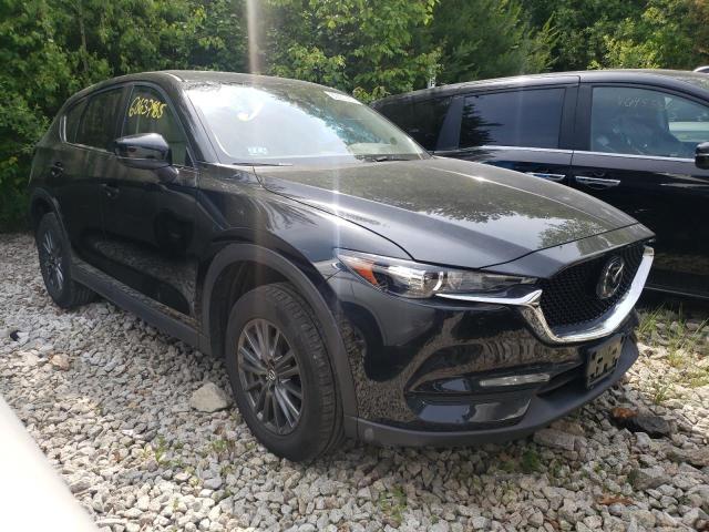 Vin: jm3kfbcm3l1799232, lot: 60637985, mazda cx-5 touring 20204