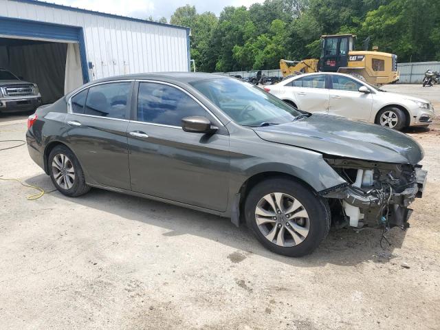 Vin: 1hgcr2f31ea173948, lot: 61218065, honda accord lx 20144