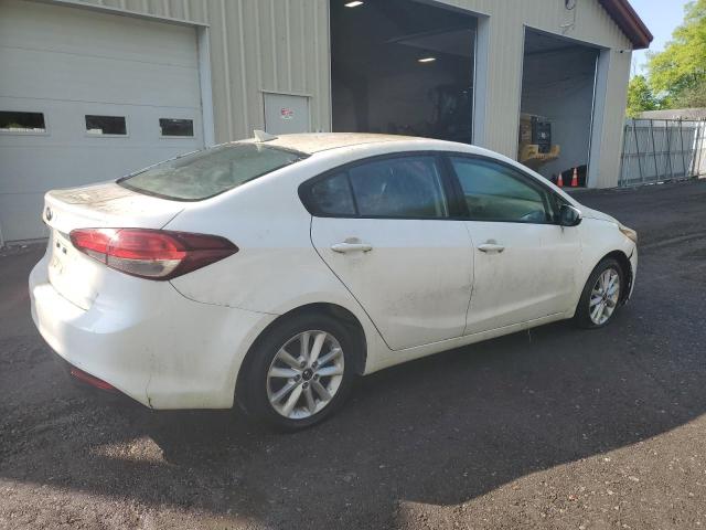 Vin: 3kpfl4a77he146922, lot: 58915525, kia forte lx 20173