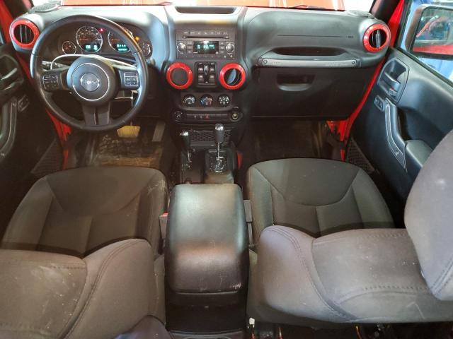 2018 JEEP WRANGLER U 1C4BJWDG9JL908253