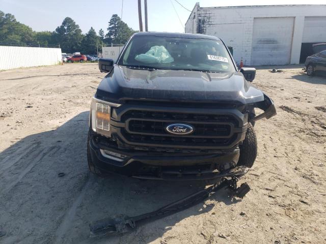 2021 FORD F150 SUPER 1FTFW1E87MFA22822