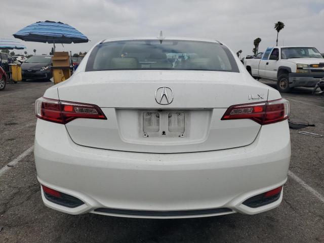 2018 ACURA ILX PREMIU 19UDE2F70JA000421