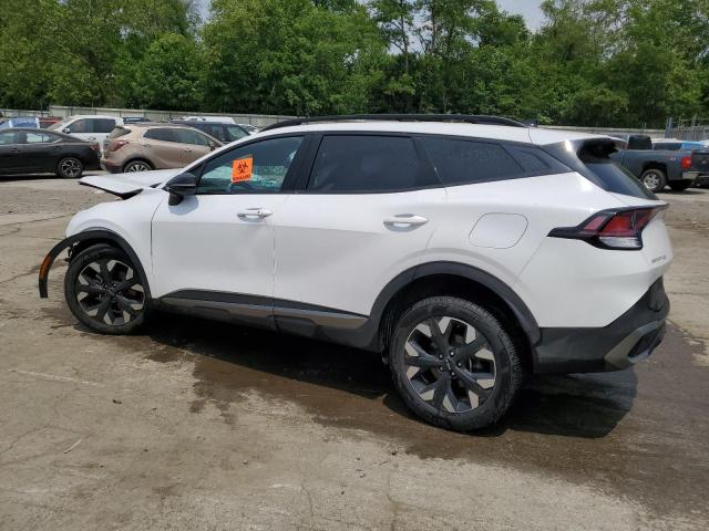 2023 KIA SPORTAGE X 5XYK6CAF1PG136766