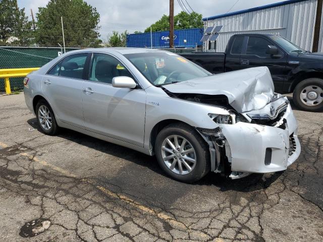 Vin: 4t1bb3ek3au124705, lot: 59983145, toyota camry hybrid 20104