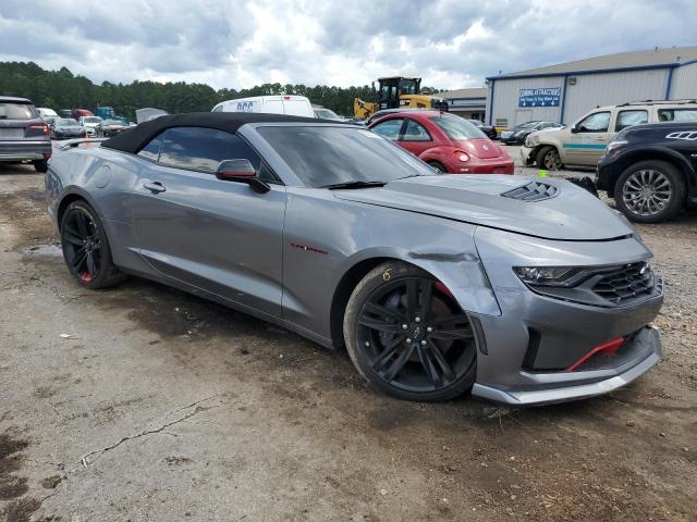 Vin: 1g1ff3d79m0123134, lot: 60051395, chevrolet camaro lz 20214