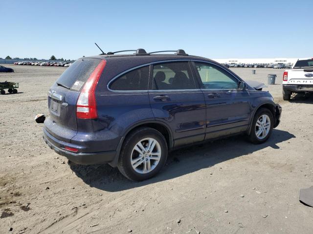 Vin: 5j6re4h71bl029097, lot: 61272605, honda crv exl 20113