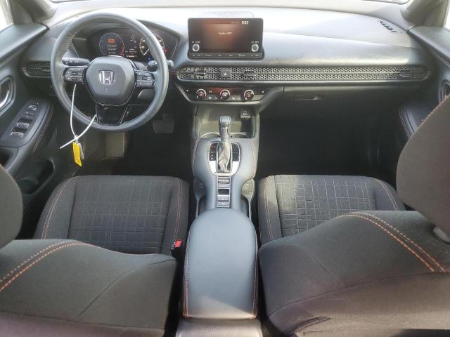 2024 HONDA HR-V SPORT 3CZRZ2H54RM747565