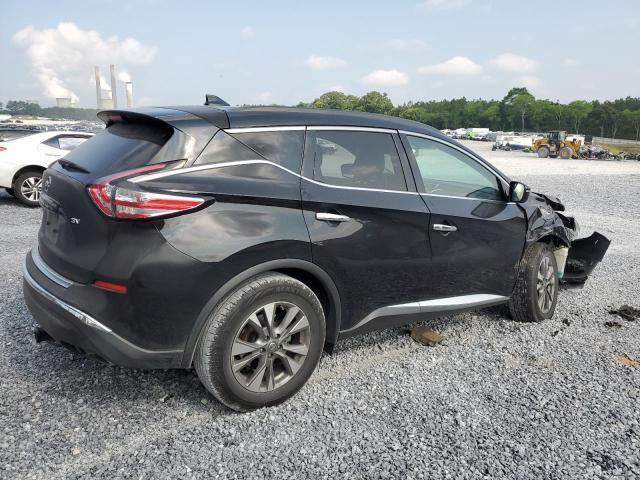 Vin: 5n1az2mh6jn157893, lot: 59573935, nissan murano s 20183