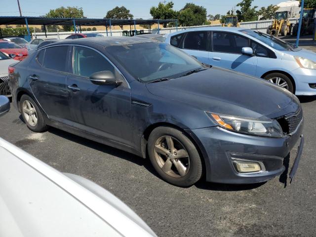 Vin: knagm4a77f5604983, lot: 62608095, kia optima lx 20154