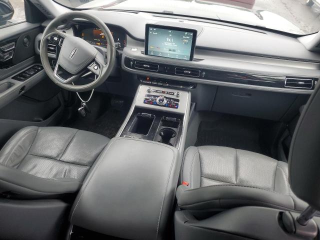 2021 LINCOLN AVIATOR RE 5LM5J7XC7MGL01642