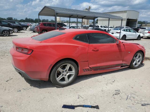 2016 CHEVROLET CAMARO LT 1G1FB1RX7G0170403