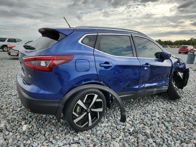 Vin: jn1bj1cv6mw306242, lot: 59426785, nissan rogue sl 20213