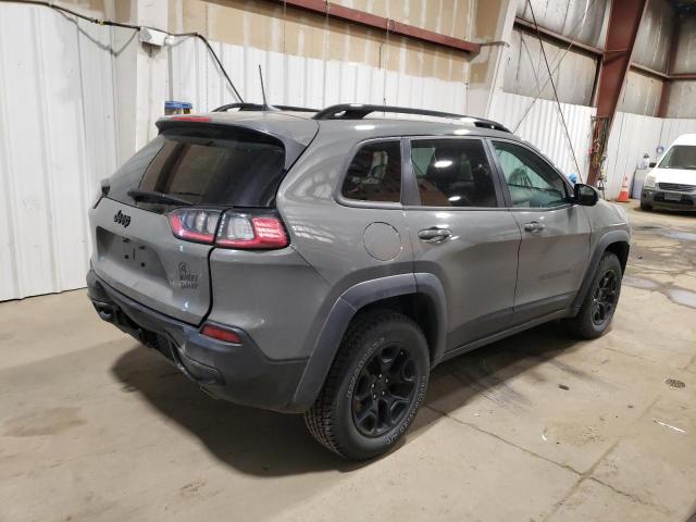 2022 JEEP CHEROKEE L 1C4PJMCX4ND545405
