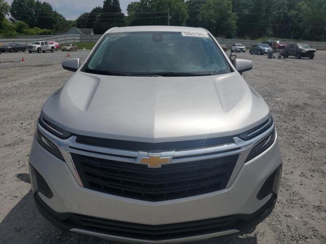 2022 CHEVROLET EQUINOX LT - 3GNAXUEV6NL188908