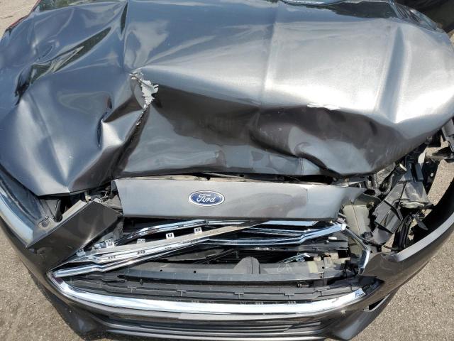 2016 FORD FUSION SE - 3FA6P0H78GR395424