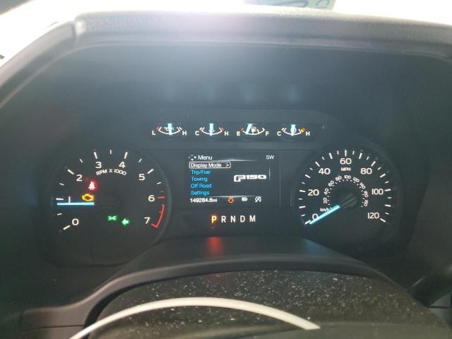 2019 FORD F150 SUPER - 1FTEW1CP9KKF28680