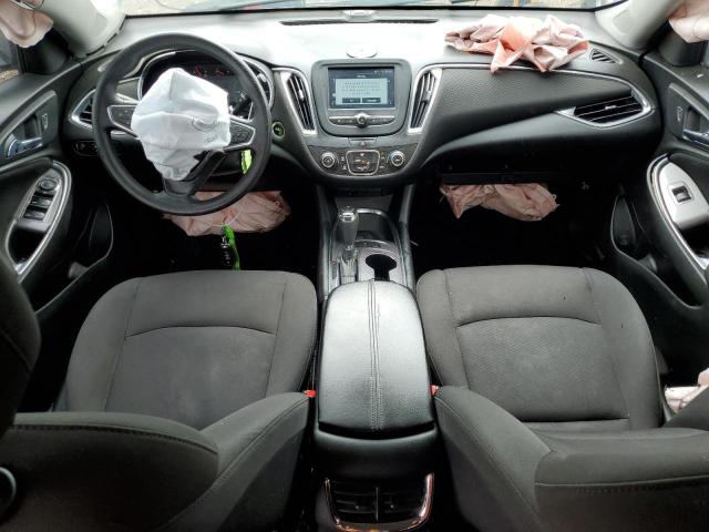 2018 CHEVROLET MALIBU LT - 1G1ZD5ST0JF247056